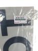 TOYOTA HILUX TOYOTA Decal GUN125 Genuine Product Silver [08189-35010]