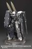 Kotobukiya (KOTOBUKIYA) Frame Arms Extended Arms 07 Missile Improved Hawk Height 180mm 1/100 Scale Plastic Model