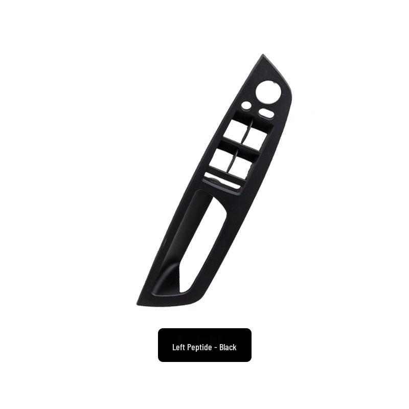 BMW E70/E71 X5/X6 Window Switch Panel & Interior Door Handle Armrest (Right Drive)