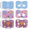 Prevent Mouth Breathing Anti-Snoring Mouth Tape Prevent Open Mouth Sleep Shut Up Stickers  Sleep