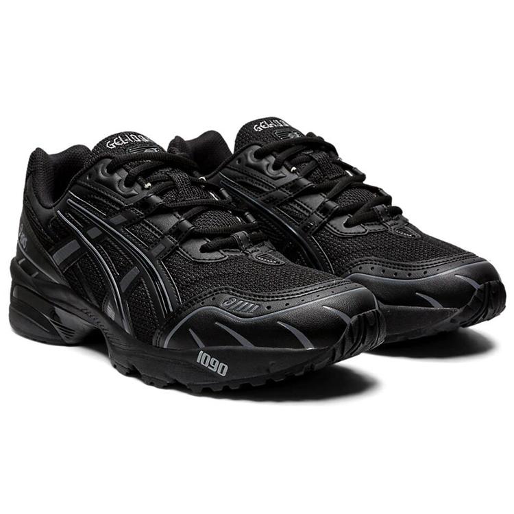 New Asics Gel 1090 Triple Black 1021A275-001