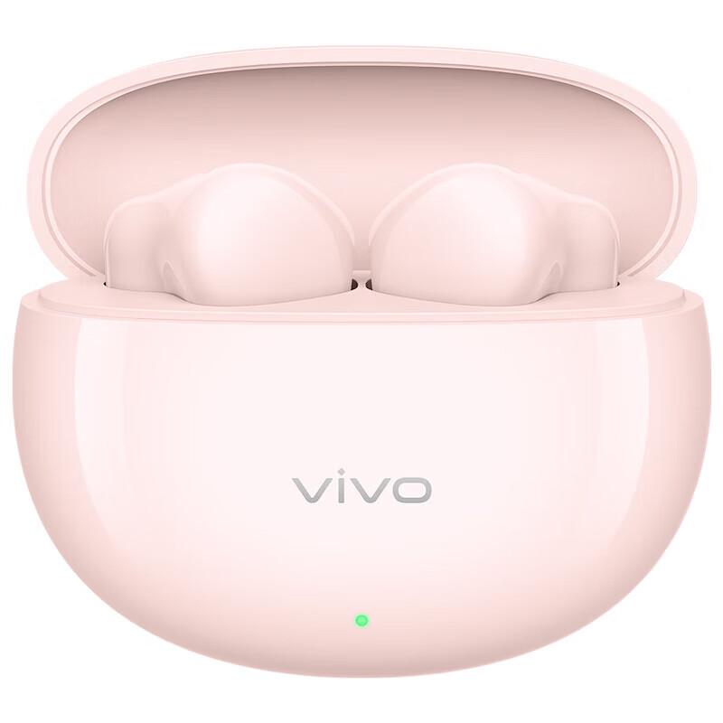 vivo TWS Air3 Wireless Earbuds