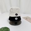 Women's and Men's Daily Flower Patch Bucket Hat