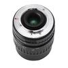 TTArtisan 40mm Macro Micro Four Thirds Prime Lens MFT M43 Manual Focus Macro Lens for Mirrorless Compact and Photography for and Still Life by Meisho