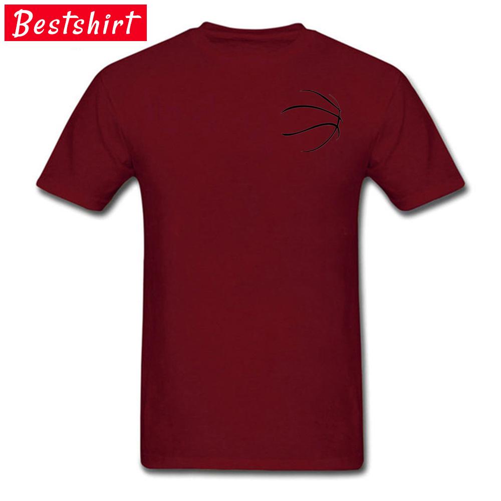 Black Basketballer Soccer Outline Bargraph Mens T Shirts Tacos Est Simple Style Loose Judo White Tshirt