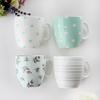 Elflorish Mint Mug 1p (4 Types)