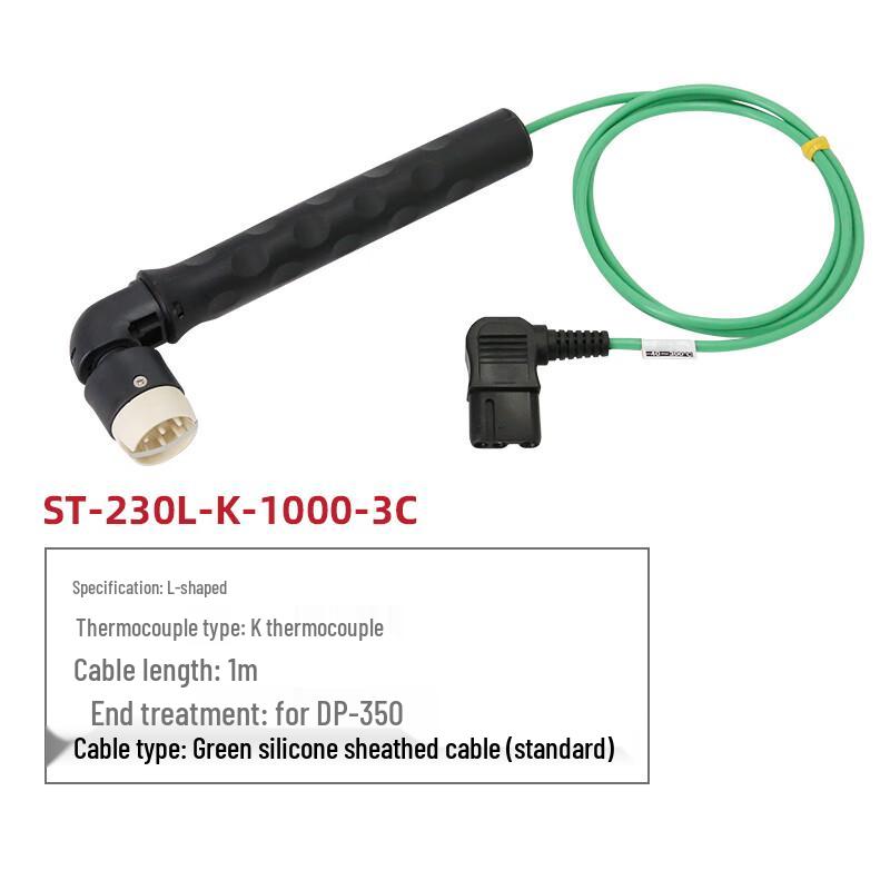 

YFGPH Electric Heating Rod Elbow Thermocouple