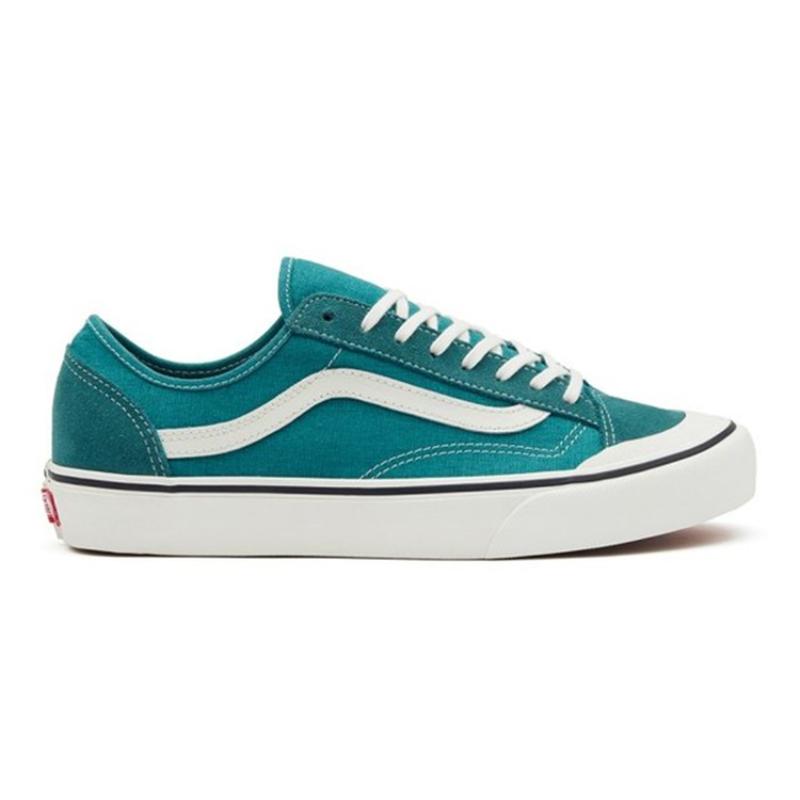 Vans Style 36 Decon Sf 'Teal Green' Vans VN0A3MVLWOP