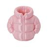 3D Printing Down Jacket Style Pen Holder - Student & Office Desk Organizer