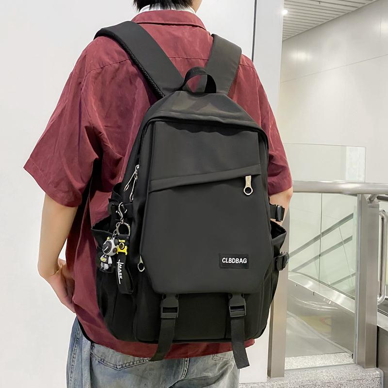 Рюкзак из трех предметов — фото 17