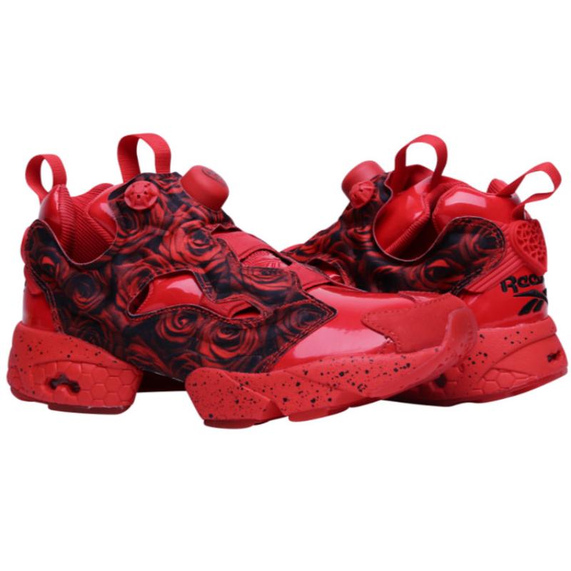 Reebok InstaPump Fury Og Mu 'Valentines Day' Sneakers DV9585
