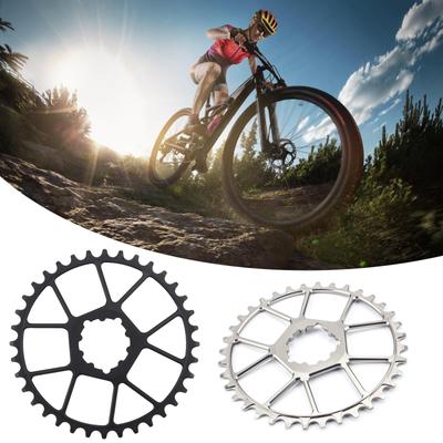 Peças de bicicletas – Pedaleiros e crenques para bicicleta