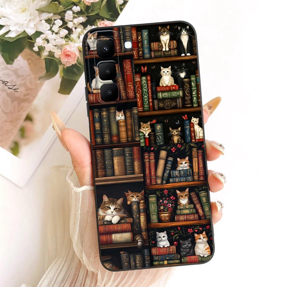 For Infinix Hot 70 X6895 2026 Fashion Dusk Beach Painting Phone Case For Infinix Hot70 Soft Silicone Covers Bumpers