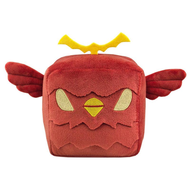 Fruits Plush Toy - Adorable Character Stuffed Animals, Soft & Cuddly Collectible Gift For Kids, Fans