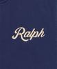 POLO RALPH LAUREN Limited Edition Ralph Logo Jacket - Navy