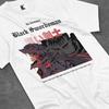 Guts Berserk  Anime Inspired Berserk Anime Gift Berserk  New UNISEX T-Shirt Cotton