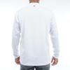 Long Sleeve High Neck Shirt Golf Innerwear L [Pin Apparel] Men's [AddElm Series] (ADD.03 Technology) / / 621-3266801 030_White