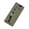 LCD Screen and Digitizer Full Assembly For Moto G14 G54 G64
