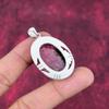 Rhodonite Jewelry, 925 Solid Sterling Silver Pendant Handmade Gemstone Jewelry, Gifts For Wife Brand New Pendant