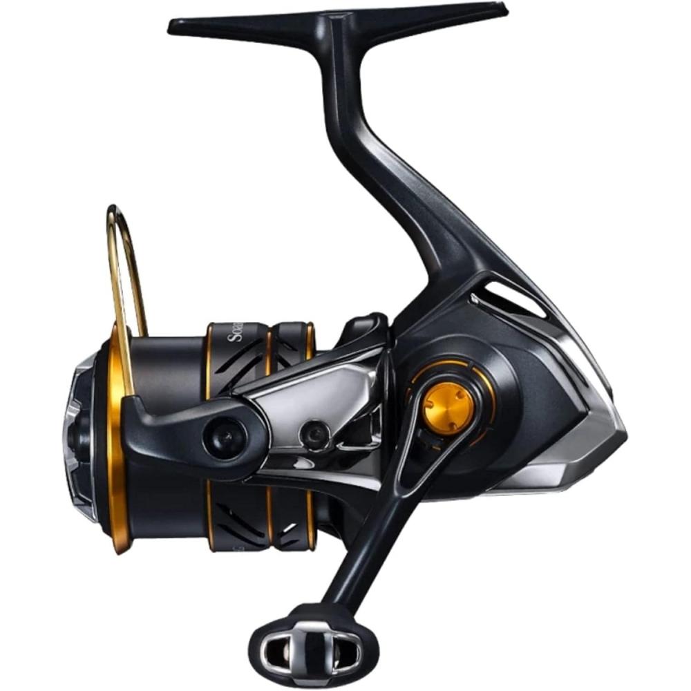 Shimano  Shimano  C2000sshg Spinning Reel Soare Xr Various Light Salt Game