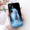 For Infinix Hot 20 Play 20i 20s Case Cute Lion Fashion Painted Cover Soft TPU Phone Case For Infinix Hot 20i 20S Hot20 5G Fundas