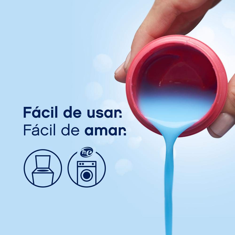 Downy Liquid April Fresh Bottle 1020ml