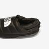 THE NORTH FACE Nuptse Down Mule NF02371 TNF Black/TNF White US 10 / 28.0cm (Parallel Import)