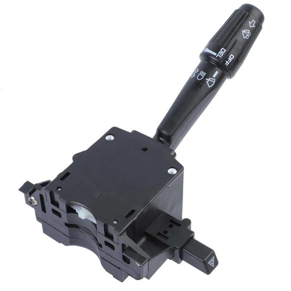 Turn Signal Switch Delay Wiper Lever For Dodge Dakota Durango Ram 1500 2500 3500