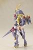 KOTOBUKIYA Frame Arms Girl Hand Scale Durga I Height 88mm Plastic Model Approx. Non-Scale