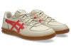 1203A451-021 Skyhand OG Feather Grey Red Snapper (Men's)