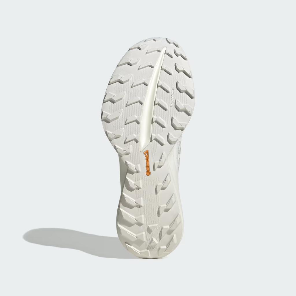 JQ4019 adidas Terrex Agravic Speed Ultra 2 Trail Running Cloud White (Men's)