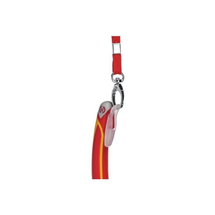 Pince coupante diagonale avec facette NWS 134-69-VDE-160 160 mm 1 pc(s)