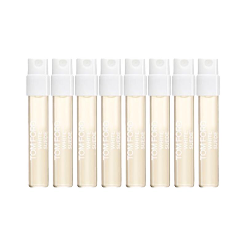 Tom Ford White Suede Eau De Parfum Sample