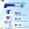 Safeguard Healthy Cleanse Body Wash Twin Pack