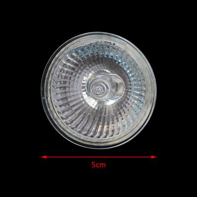 Mr16 12V 35W Watt Base Light Bulb Lamp Halogen Projector Socket Cup Cold Light