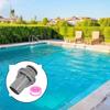 Cartridge Filter Pump 1.5in Hose Adapter Improves Filtration Efficiency For INTEX Pools Above Ground Pool Adapter 1.5 38mm