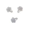 Door Trim Car Clips Fender Fastener Auto Fastener Door Panel Clips Retainer Clips Push Rivets