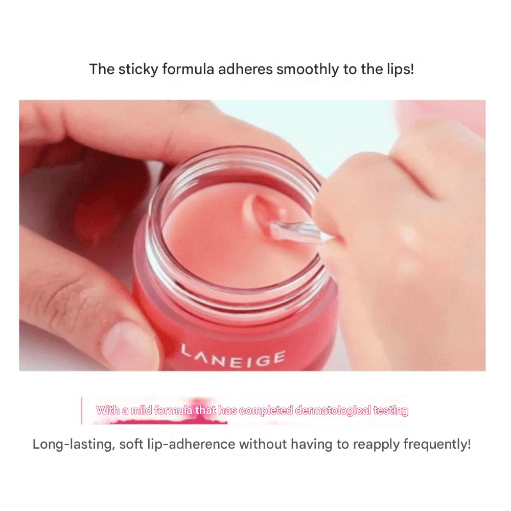 Laneige Lip Sleeping Mask EX Strawberry Shortcake, 20g