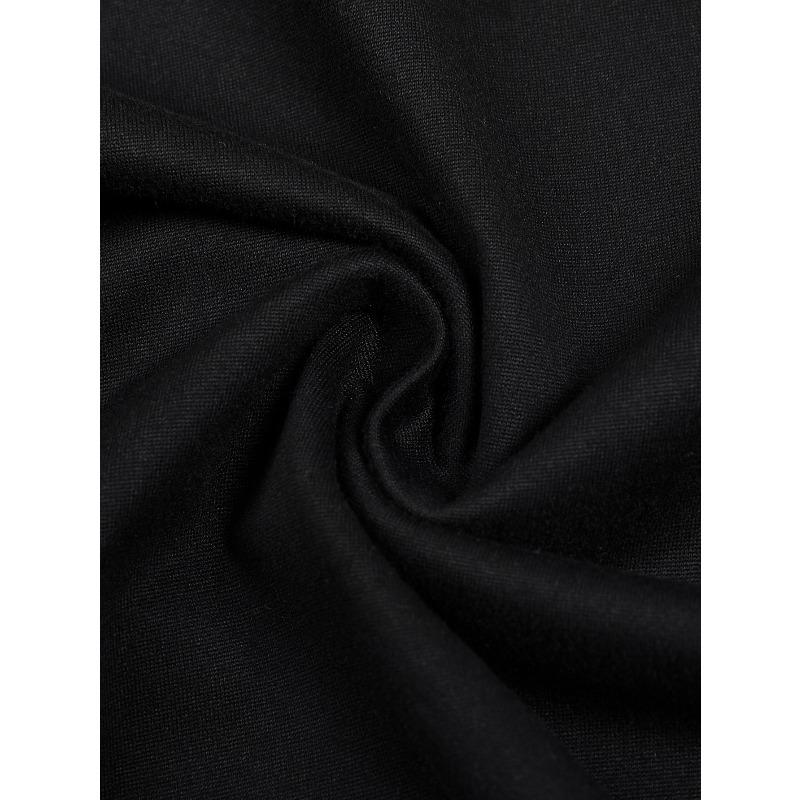 European Size Women's Pure Polyester Fashionable Graphic Portrait Print T-shirt - Casual Short-sleeve Crew Neck Top, Lightweight And Comfortable