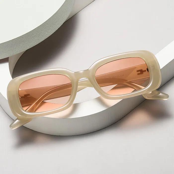 Neo Retro 2203 Ugly Sunglasses C3 Pink