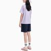 Kids' PUMA Kids Casual Sportswear Sets Polo Collar Thin