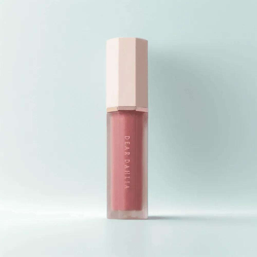 Dear dahlia Petal Drop Liquid Blush Softie Softy