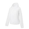 Women's AFDW734 Hooded Sun Protection Windbreaker Jacket