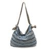 Spring Casual Fashion Multi-purpose Shoulder Bag with Large Capacity and Versatile Tote Bag
