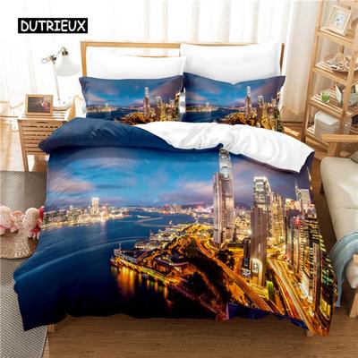 Linge de lit – Parures de lit
