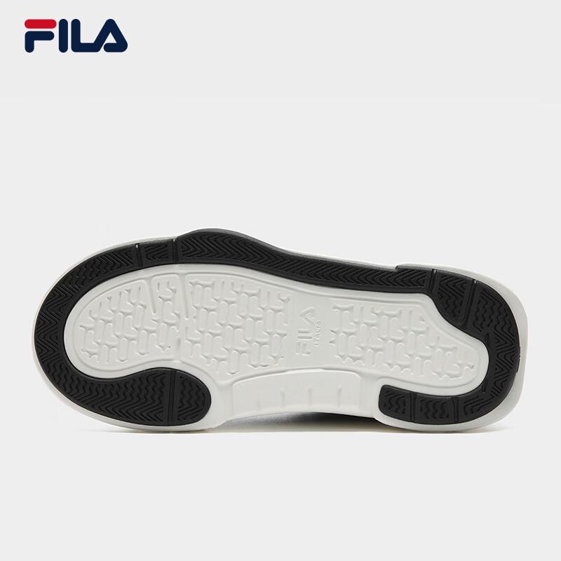 FILA FOSSO 1+ Men's Canvas Shoes