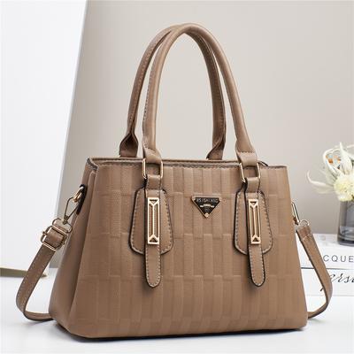 Versatile 2026 Summer New Fashionable Handbags, Women's Bags, Crossbody Bags, Elegant Mom Bags