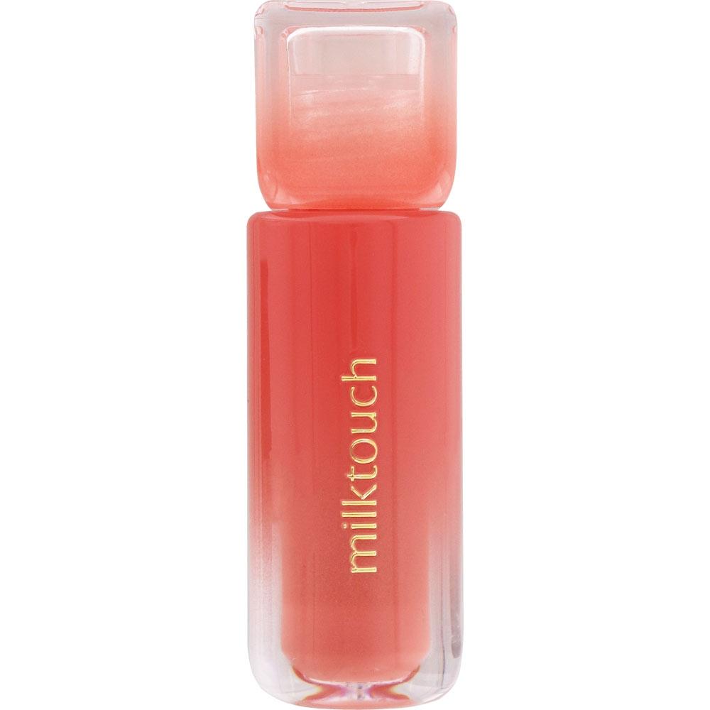Milktouch Lip Gloss 05 Peach Drop