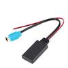 AUX-IN Adaptér KCE-237B Audio Kábel pre CDE-W203Ri IDA X303 X305 X301 Auto Audio Konektor na Prehrávanie Hudby na Reproduktore v Aute