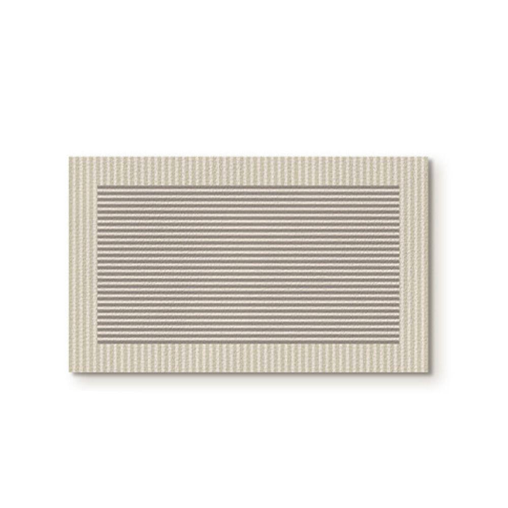 

Long Strip Diatomite Mud Kitchen Mat Wipeable Floor Mat Rug Kitchen Carpet Home 40X60CM